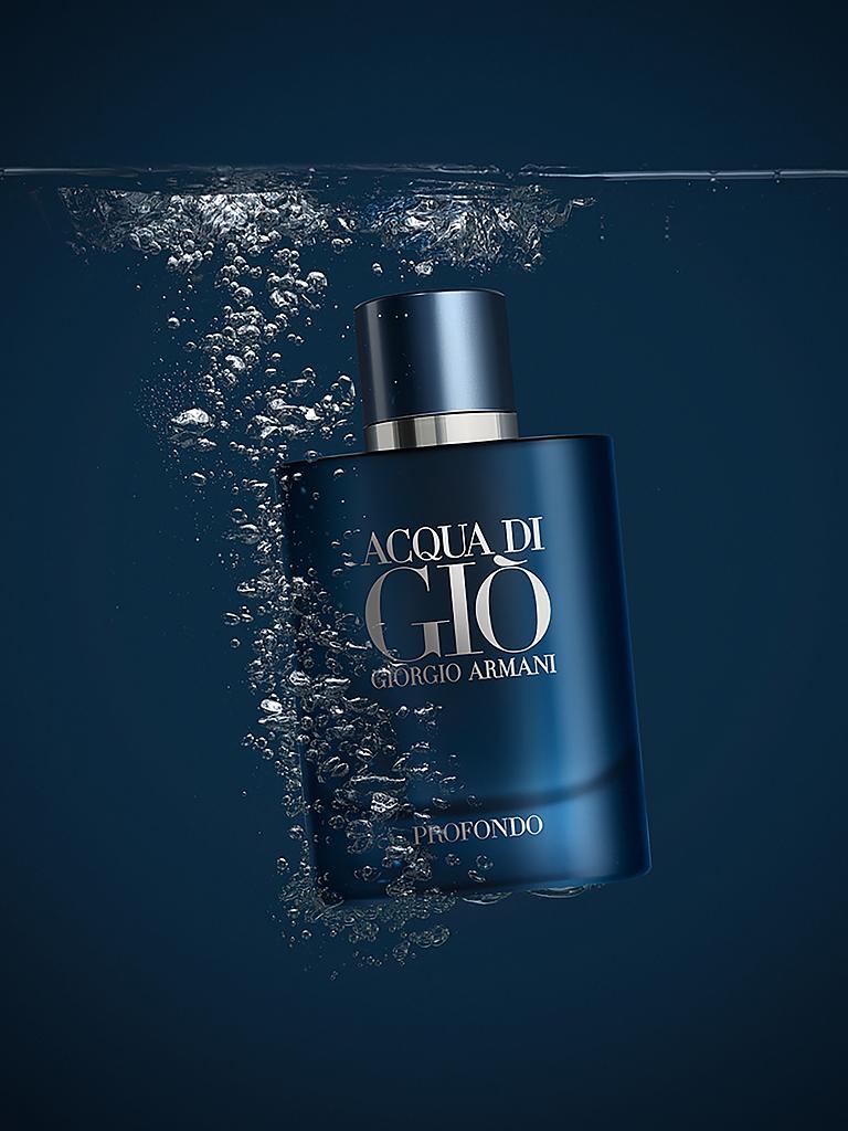 GIORGIO ARMANI Acqua di Gio Homme Profondo Eau de Parfum 40ml keine Farbe